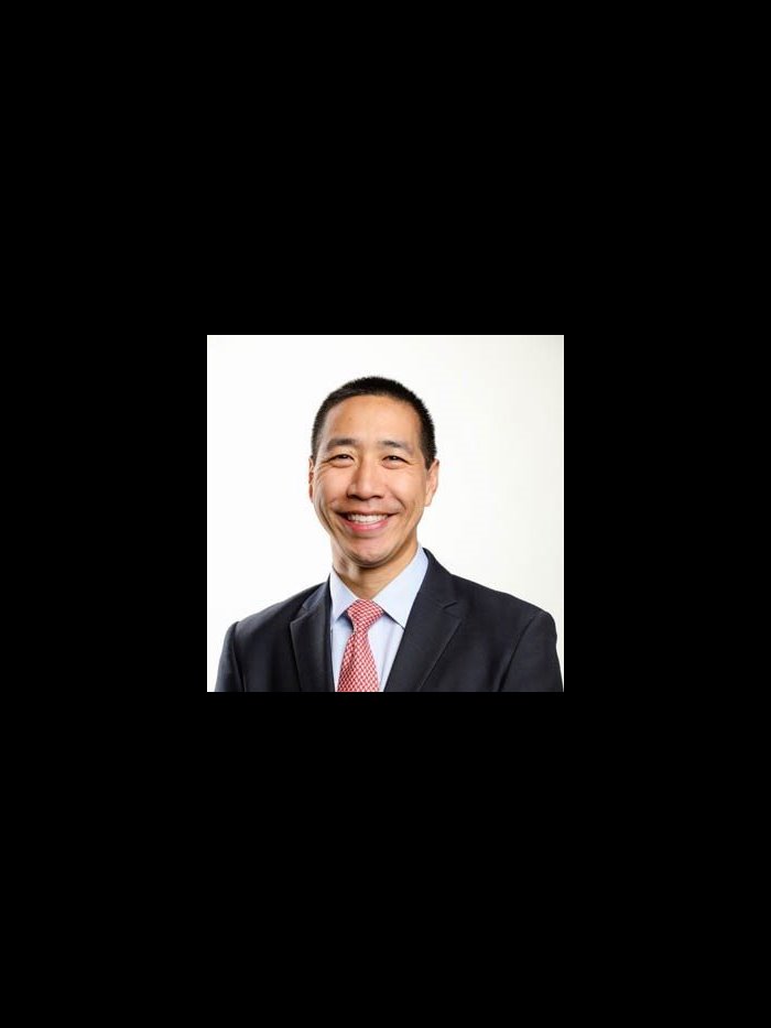 Profile image of Allen C. Lam